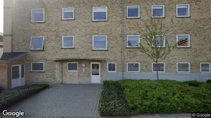 Lejligheder til leje i Aalborg Centrum - Foto fra Google Street View