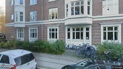 Værelser til leje i Frederiksberg C - Foto fra Google Street View