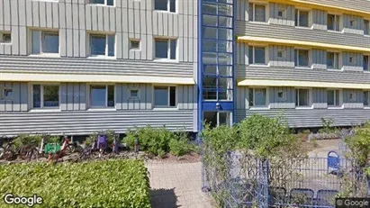 Lejligheder til leje i Ringsted - Foto fra Google Street View