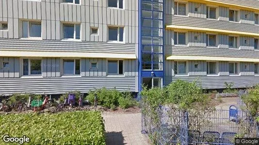 Lejligheder til leje i Ringsted - Foto fra Google Street View