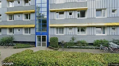 Lejligheder til leje i Ringsted - Foto fra Google Street View
