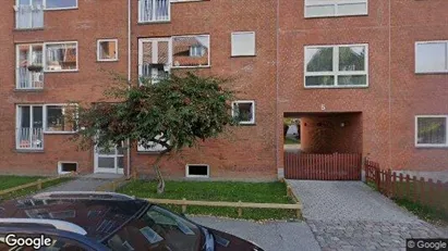 Lejligheder til leje i København S - Foto fra Google Street View