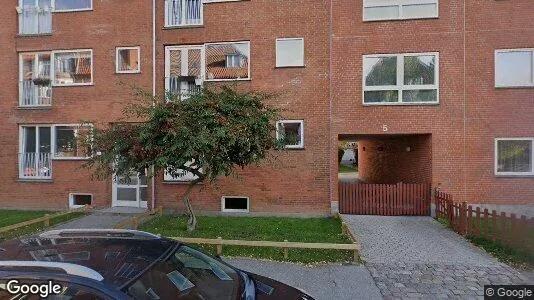 Lejligheder til leje i København S - Foto fra Google Street View