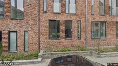 Lejligheder til leje i Århus N - Foto fra Google Street View