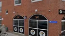 Lejlighed til leje, Esbjerg Centrum, &lt;span class=&quot;blurred street&quot; onclick=&quot;ProcessAdRequest(3085217)&quot;&gt;&lt;span class=&quot;hint&quot;&gt;Se vej-navn&lt;/span&gt;[xxxxxxxxxx]&lt;/span&gt;