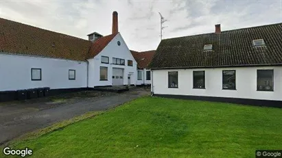 Lejligheder til salg i Køge - Foto fra Google Street View