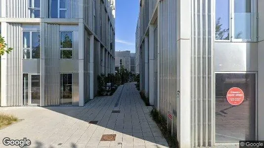 Lejligheder til leje i København S - Foto fra Google Street View