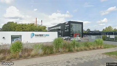 Lejligheder til leje i Odense M - Foto fra Google Street View