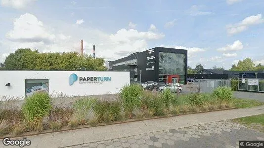 Lejligheder til leje i Odense M - Foto fra Google Street View