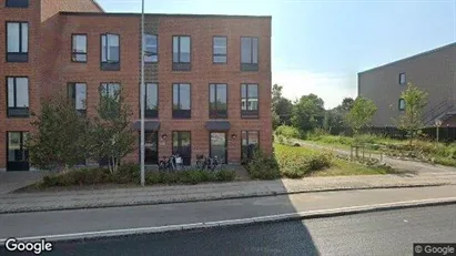 Lejligheder til leje i Odense C - Foto fra Google Street View