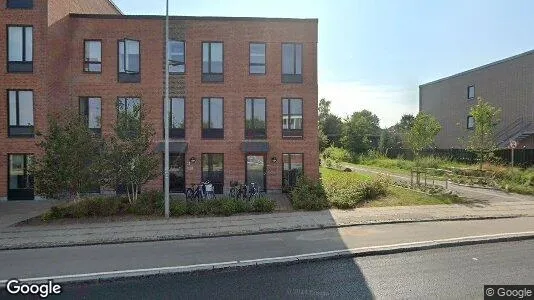 Lejligheder til leje i Odense C - Foto fra Google Street View