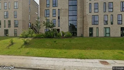 Lejligheder til leje i Aalborg SV - Foto fra Google Street View