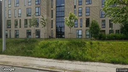 Lejligheder til leje i Aalborg SV - Foto fra Google Street View