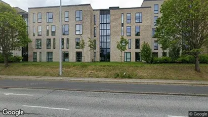Lejligheder til leje i Aalborg SV - Foto fra Google Street View