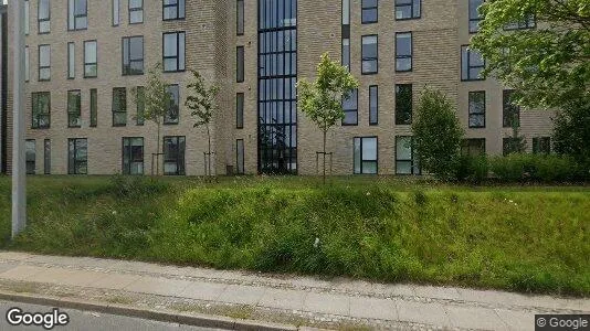 Lejligheder til leje i Aalborg SV - Foto fra Google Street View