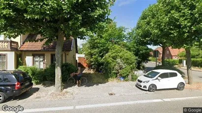 Lejligheder til salg i Nakskov - Foto fra Google Street View
