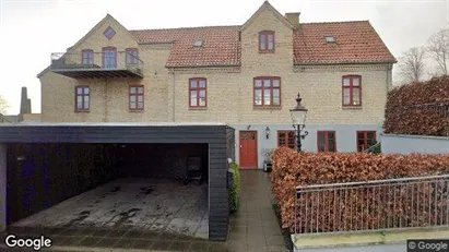 Lejligheder til salg i Svenstrup J - Foto fra Google Street View