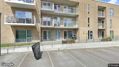 Lejligheder til leje i Risskov - Foto fra Google Street View
