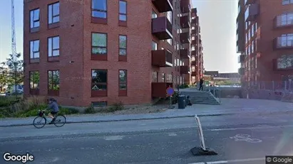 Lejligheder til leje i Odense C - Foto fra Google Street View