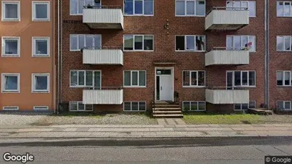 Lejligheder til salg i Kolding - Foto fra Google Street View