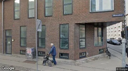 Lejligheder til leje i København S - Foto fra Google Street View