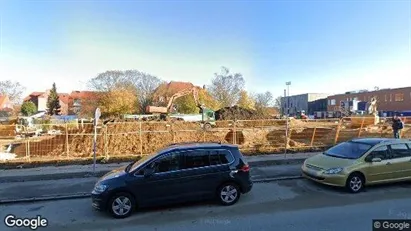 Lejligheder til leje i Roskilde - Foto fra Google Street View