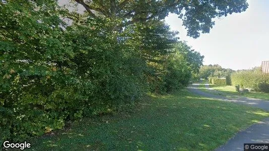 Lejligheder til leje i Fredensborg - Foto fra Google Street View