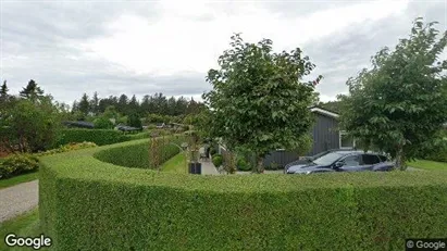 Lejligheder til salg i Hadsund - Foto fra Google Street View