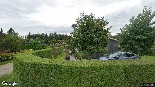 Lejligheder til salg i Hadsund - Foto fra Google Street View