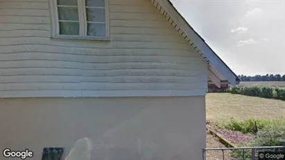 Lejligheder til salg i Fårvang - Foto fra Google Street View
