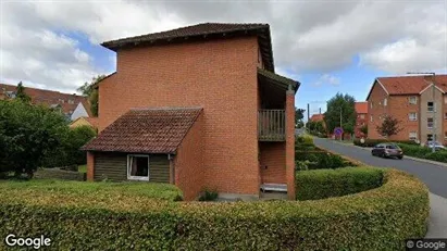 Lejligheder til salg i Slagelse - Foto fra Google Street View