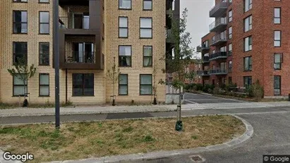 Lejligheder til leje i København S - Foto fra Google Street View