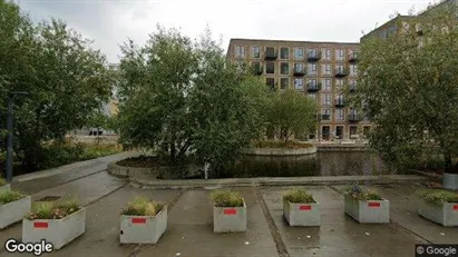 Lejligheder til leje i København S - Foto fra Google Street View