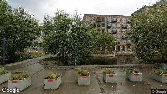 Lejligheder til leje i København S - Foto fra Google Street View