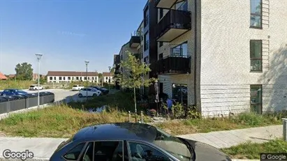 Lejligheder til leje i Odense S - Foto fra Google Street View