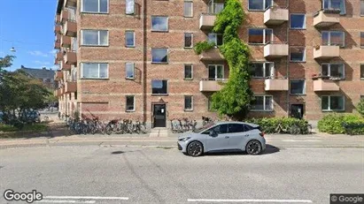 Lejligheder til salg i Nørrebro - Foto fra Google Street View
