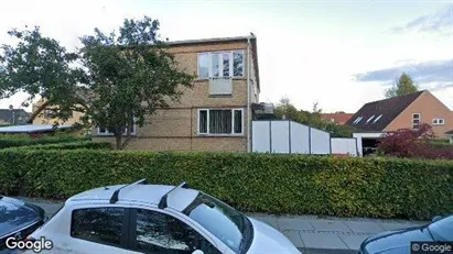 Lejligheder til salg i Søborg - Foto fra Google Street View