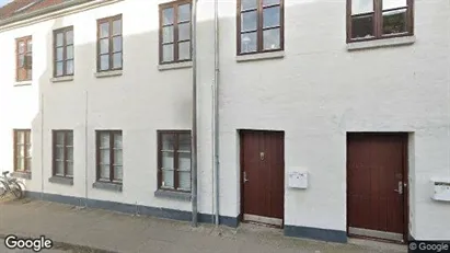 Lejligheder til salg i Nørresundby - Foto fra Google Street View