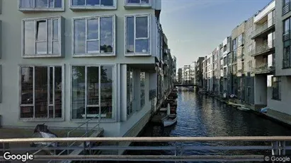 Lejligheder til salg i København SV - Foto fra Google Street View