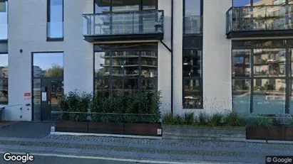 Lejligheder til salg i København SV - Foto fra Google Street View