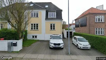 Lejligheder til salg i Aalborg Centrum - Foto fra Google Street View