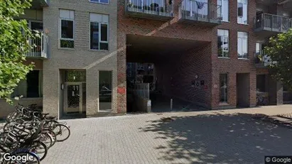Lejligheder til salg i København SV - Foto fra Google Street View