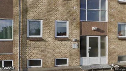 Lejligheder til salg i Grenaa - Foto fra Google Street View