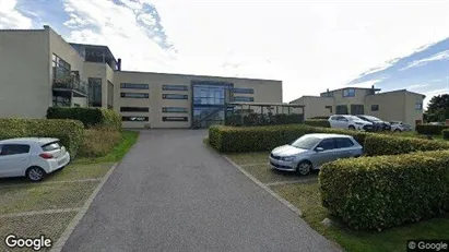Lejligheder til salg i Frederiksværk - Foto fra Google Street View