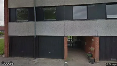 Lejligheder til salg i Herning - Foto fra Google Street View