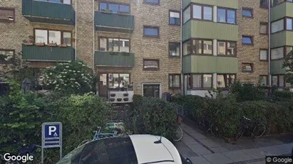 Lejligheder til salg i København SV - Foto fra Google Street View
