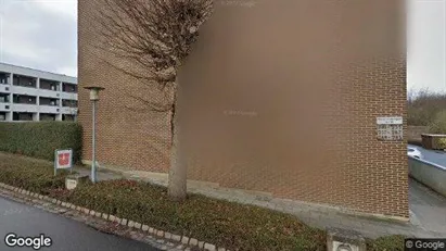 Lejligheder til salg i Risskov - Foto fra Google Street View