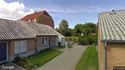 Lejligheder til leje i Vejle Centrum - Foto fra Google Street View
