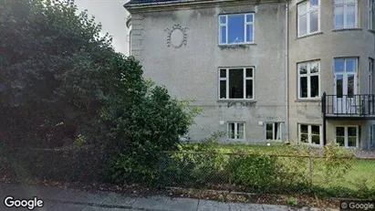 Lejligheder til salg i Frederiksberg - Foto fra Google Street View