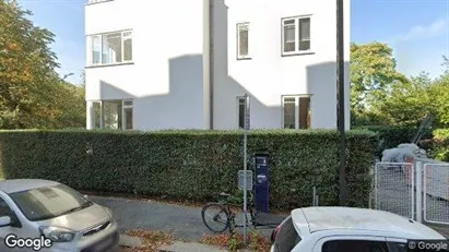 Lejligheder til salg i Østerbro - Foto fra Google Street View